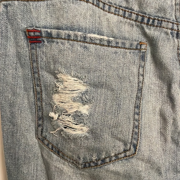 BDG jeans 28W slim boyfriend low rise - Picture 3 of 15